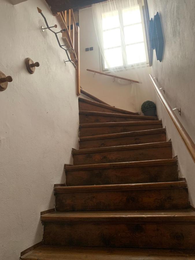 Apartman Galant Český Krumlov Εξωτερικό φωτογραφία