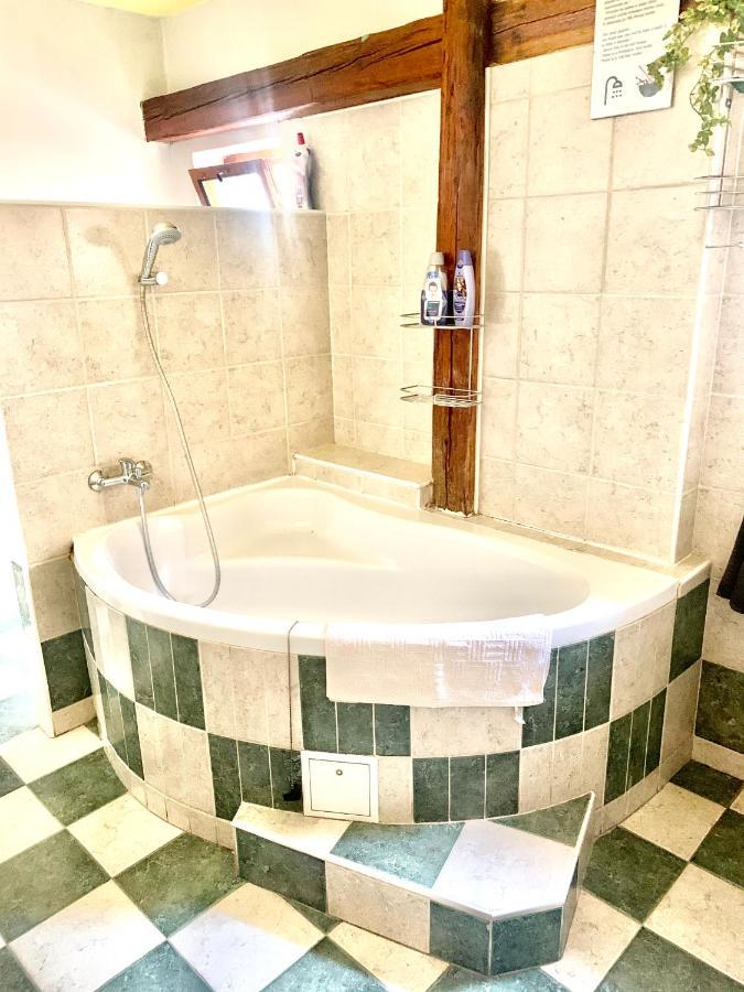 Apartman Galant Český Krumlov Εξωτερικό φωτογραφία