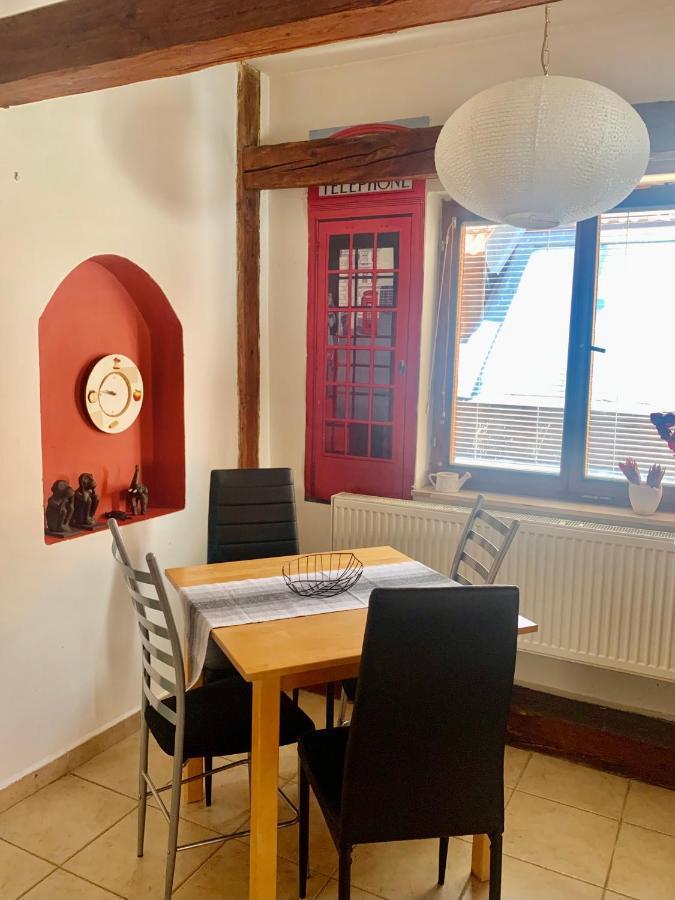 Apartman Galant Český Krumlov Εξωτερικό φωτογραφία