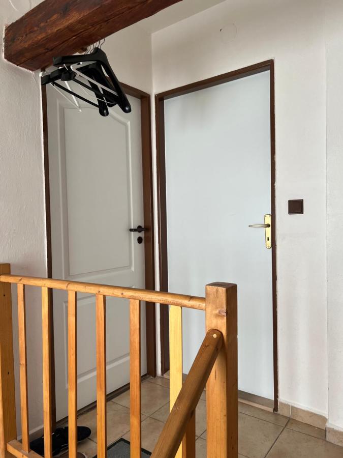 Apartman Galant Český Krumlov Εξωτερικό φωτογραφία