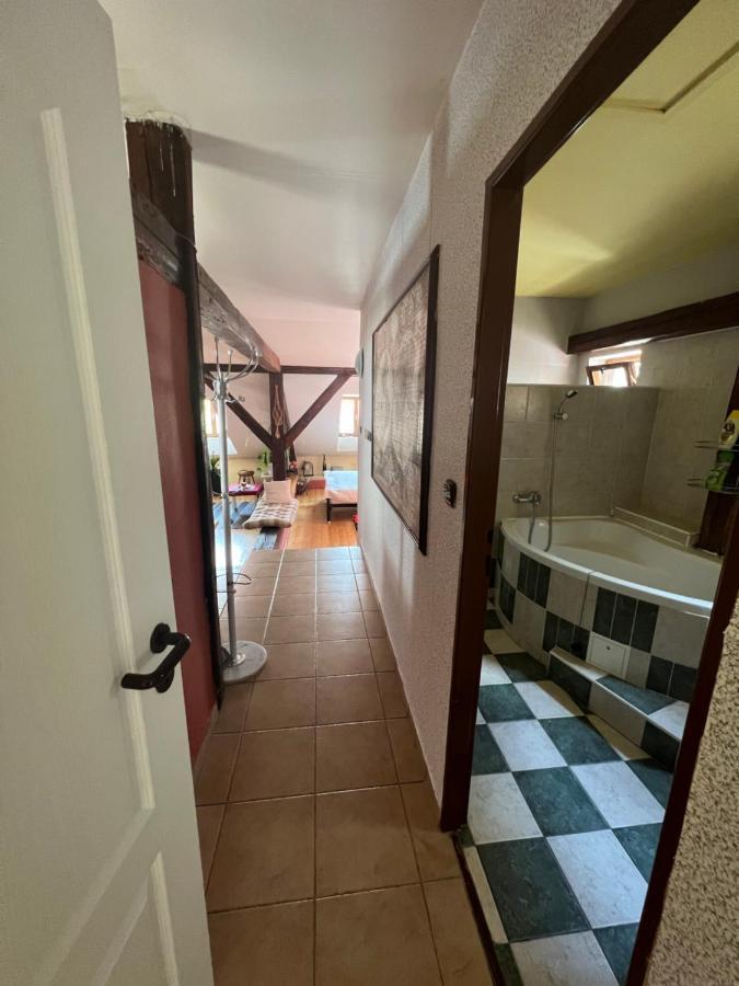 Apartman Galant Český Krumlov Εξωτερικό φωτογραφία
