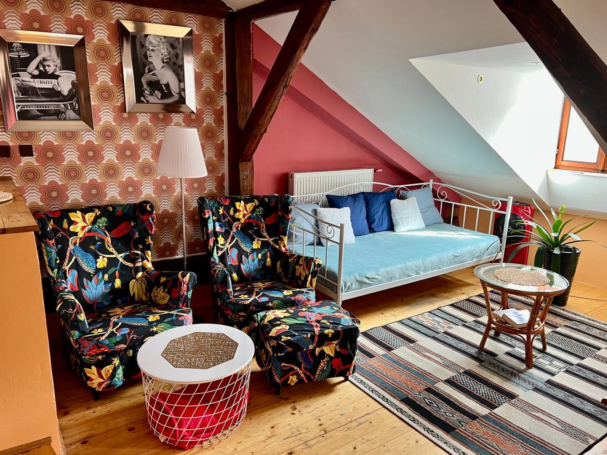 Apartman Galant Český Krumlov Εξωτερικό φωτογραφία