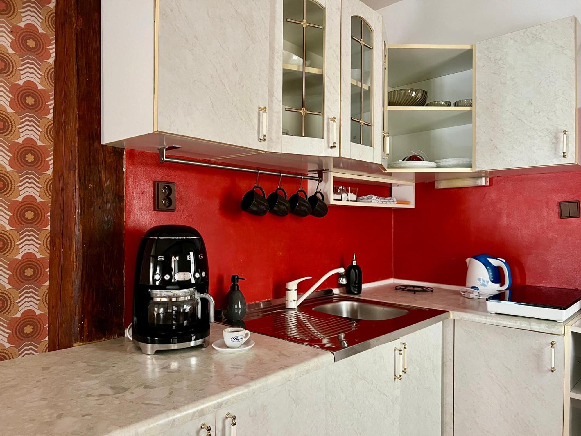 Apartman Galant Český Krumlov Εξωτερικό φωτογραφία