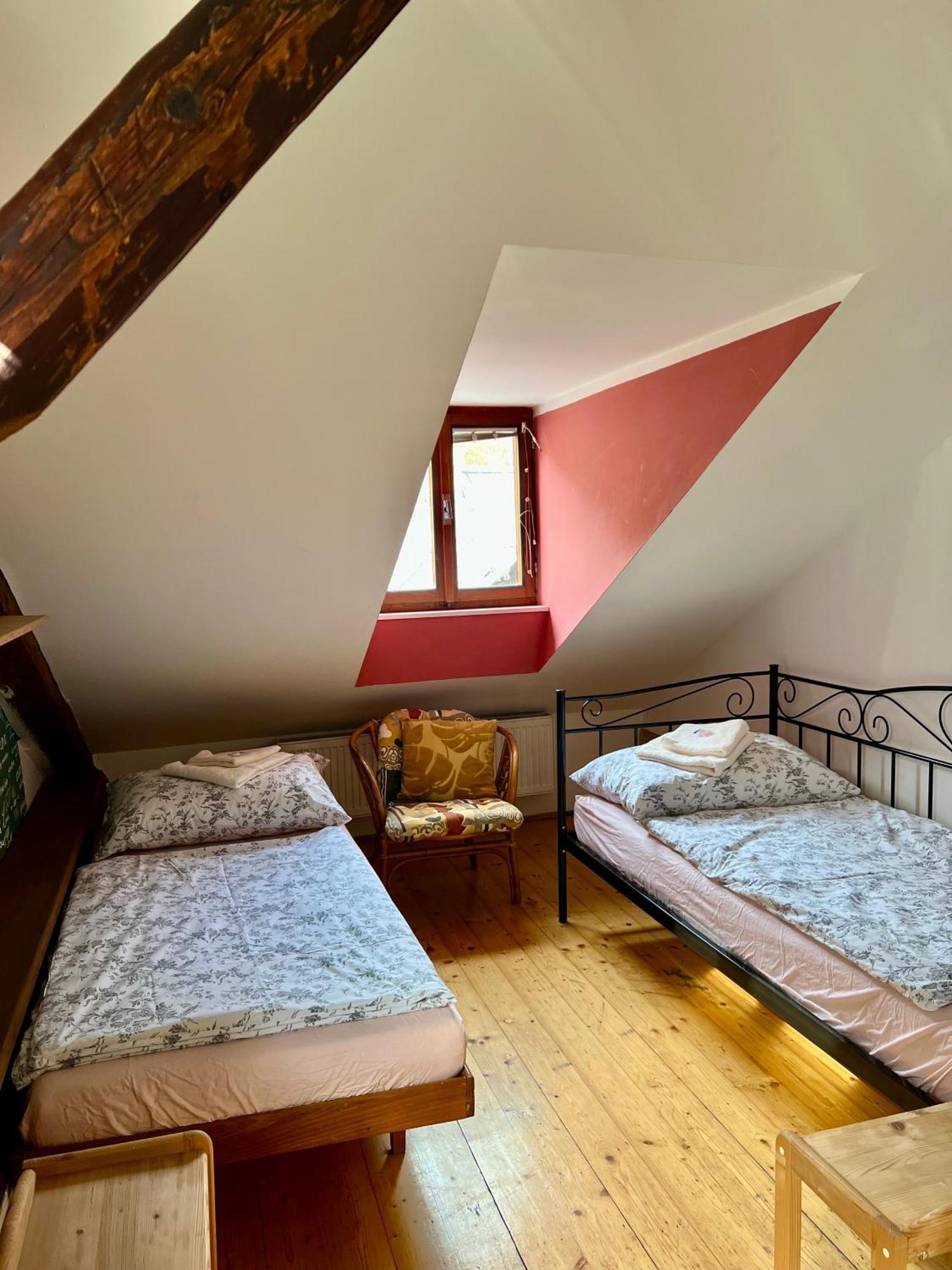 Apartman Galant Český Krumlov Εξωτερικό φωτογραφία